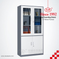 Full height knock down design office steel file cabinet furniture from Luoyang